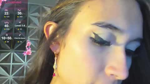 Hellen online show from March 20, 2026, 8:35 pm