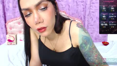 Hellen online show from January 20, 2025, 2:32 am