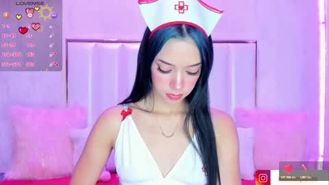 Hellen Paris online show from November 8, 2025, 6:13 am