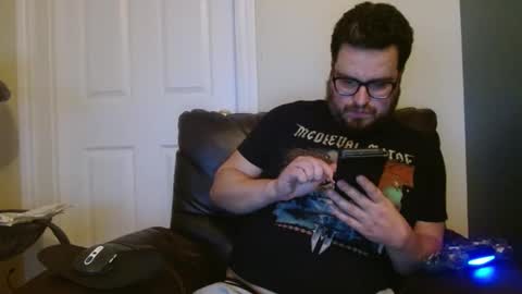 hellflow online show from December 9, 2024, 12:45 am