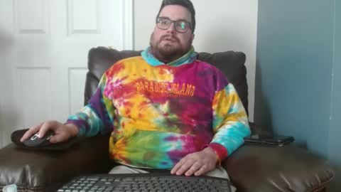 hellflow online show from March 8, 2025, 3:45 pm