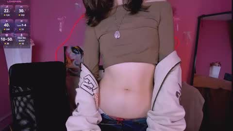 Helli online show from May 27, 2026, 1:57 am