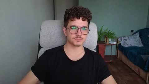 Remy online show from October 27, 2025, 7:12 am