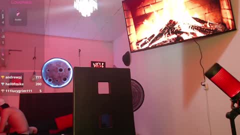 Snapshot of hellmike_ chatting on January 1, 2025, 11:07 pm Call me Mike-----INSTAGRAM hellofmike INDEPENDENT MODEL online show from January 1, 2025, 11:07 pm