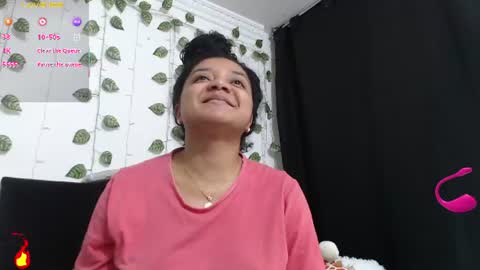 Snapshot of hello_candy chatting on June 16, 2026, 10:34 pm Candy online show from June 16, 2026, 10:34 pm