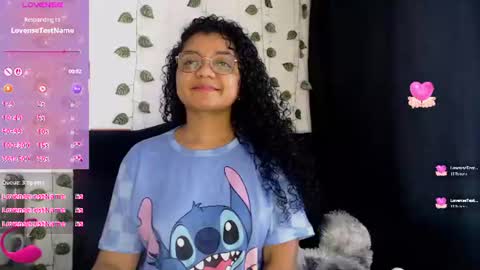 Snapshot of hello_candy chatting on June 26, 2026, 10:03 pm Candy online show from June 26, 2026, 10:03 pm