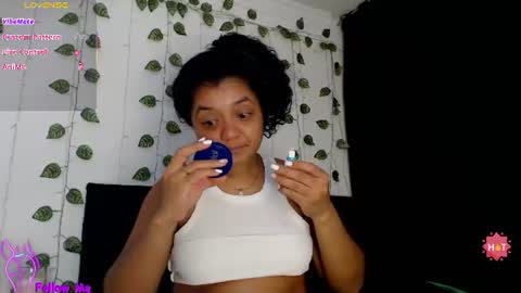 Snapshot of hello_candy chatting on July 2, 2026, 11:11 pm Candy online show from July 2, 2026, 11:11 pm