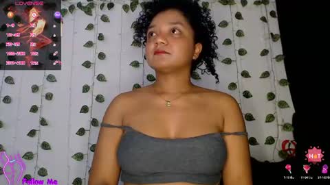Snapshot of hello_candy chatting on July 16, 2026, 3:01 am Candy online show from July 16, 2026, 3:01 am