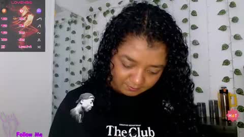 Snapshot of hello_candy chatting on July 20, 2026, 10:23 pm Candy online show from July 20, 2026, 10:23 pm
