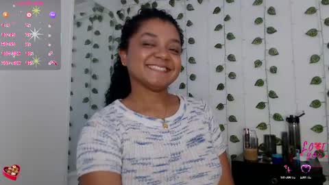 Snapshot of hello_candy chatting on July 23, 2026, 10:19 pm Candy online show from July 23, 2026, 10:19 pm