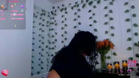 Snapshot of hello_candy chatting on July 27, 2026, 10:06 pm Candy online show from July 27, 2026, 10:06 pm