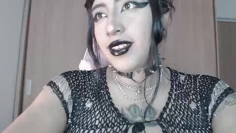 SIMONA  online show from September 10, 2025, 5:46 pm
