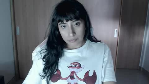 SIMONA  online show from November 21, 2025, 6:39 pm