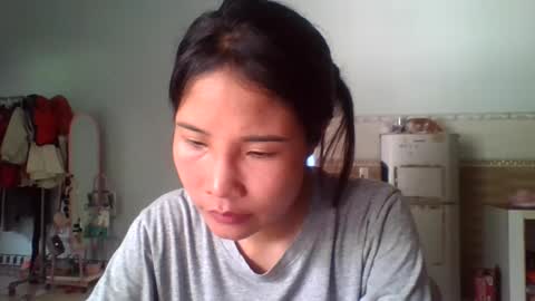 hello_mie online show from June 20, 2026, 2:25 am