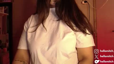 Mitch online show from January 10, 2026, 12:45 am