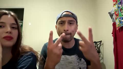 hellokitten123 online show from March 3, 2025, 2:47 am