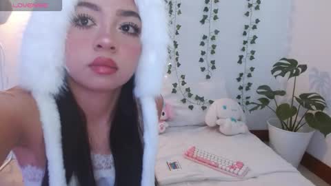 hellokitty_valery1 online show from March 5, 2026, 10:28 pm