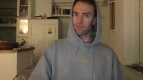 Lucas online show from February 3, 2026, 8:36 pm