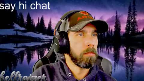 hellraizer online show from November 3, 2025, 2:51 pm