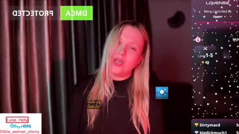 DeleteyourSadness online show from January 18, 2025, 2:55 pm