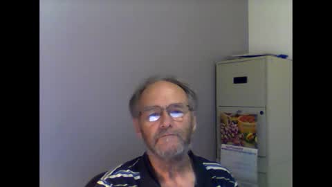 helopilot01 online show from September 23, 2025, 12:46 am