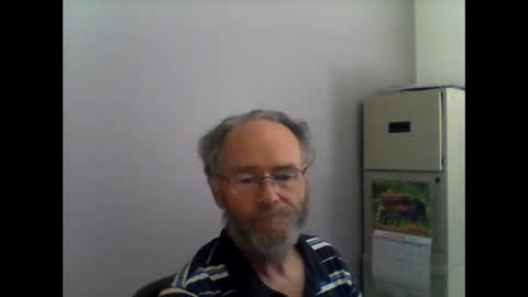 helopilot01 online show from October 5, 2025, 6:28 pm