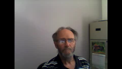 helopilot01 online show from October 6, 2025, 10:07 pm