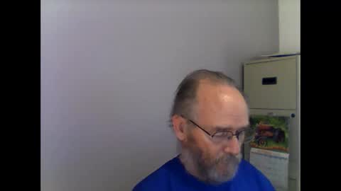 helopilot01 online show from October 13, 2025, 4:40 pm