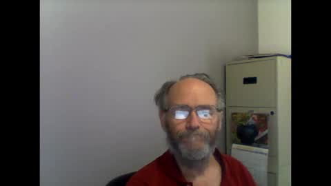 helopilot01 online show from October 18, 2025, 5:46 pm
