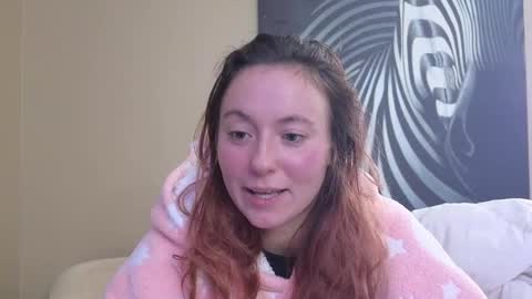 Hemopoietic Candy online show from December 14, 2025, 11:09 pm