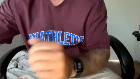 Hendo online show from January 8, 2026, 11:40 pm