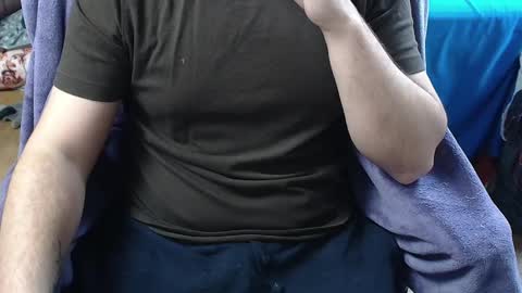 Hendrik online show from October 4, 2025, 1:42 pm