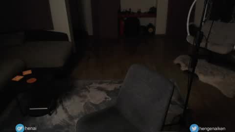 Snapshot of hengen_aiken chatting on February 26, 2025, 5:50 pm Hengen Aiken online show from February 26, 2025, 5:50 pm