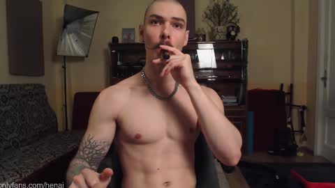 Snapshot of hengen_aiken chatting on March 17, 2026, 6:33 pm Hengen Aiken online show from March 17, 2026, 6:33 pm