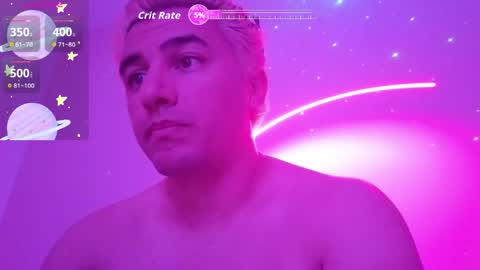 HENNIDRIP online show from March 7, 2026, 3:03 am