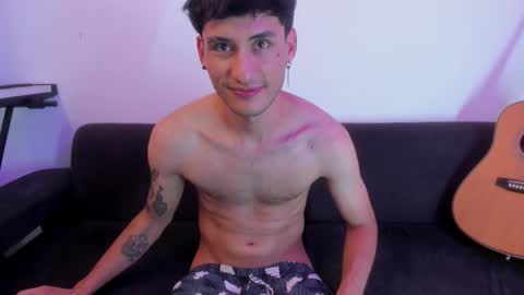 henrik_senn online show from March 2, 2026, 8:10 am