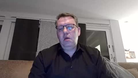 henrikrp1971 online show from January 12, 2026, 11:10 pm