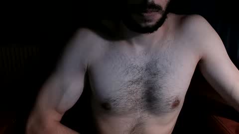 HenryAxe online show from January 10, 2025, 9:42 pm