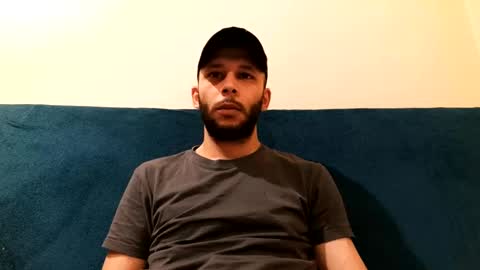 HenryAxe online show from February 3, 2025, 2:45 pm