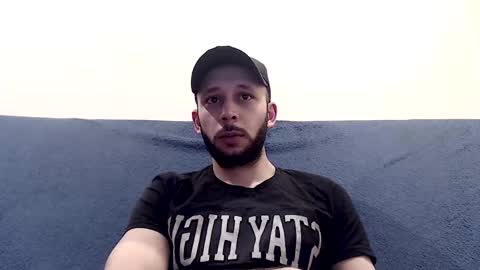 HenryAxe online show from March 7, 2025, 6:00 pm