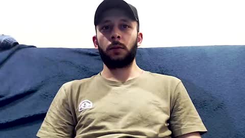 HenryAxe online show from March 11, 2025, 5:46 pm