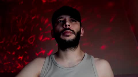 HenryAxe online show from September 15, 2025, 10:43 pm