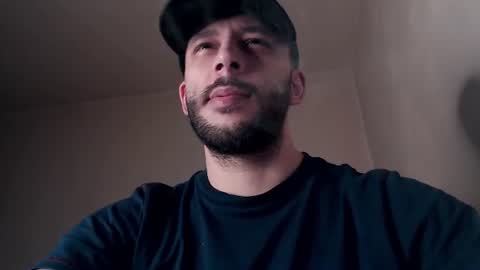 HenryAxe online show from July 23, 2026, 5:00 pm
