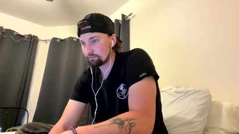 HenryJackk online show from March 25, 2026, 6:03 pm