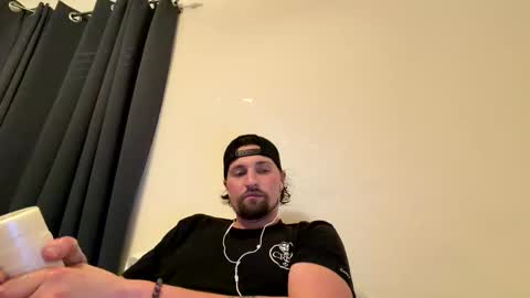 HenryJackk online show from March 26, 2026, 10:37 pm