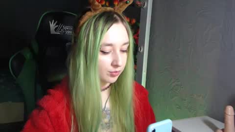 Hentaishiing online show from December 27, 2024, 8:07 pm