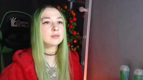 Hentaishiing online show from January 2, 2025, 5:29 pm