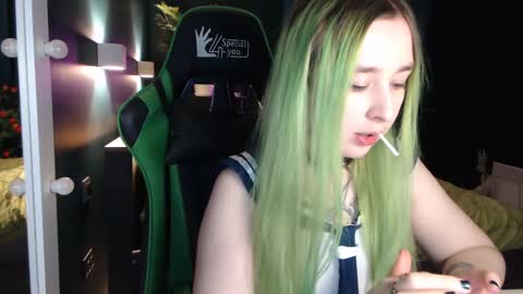 Hentaishiing online show from January 30, 2025, 4:45 pm