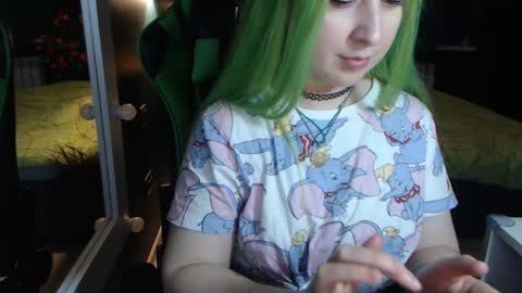 Hentaishiing online show from February 8, 2025, 6:55 pm