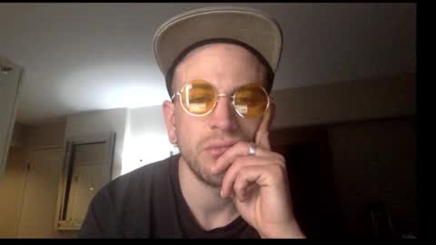 hentydoki online show from February 27, 2025, 1:07 pm